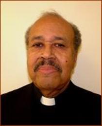 Rev Isaac Fox